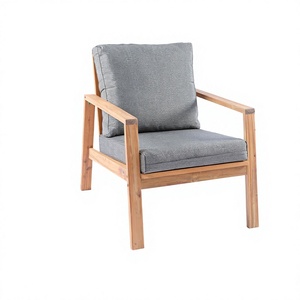 Outdoor Furniture Set for Hotels Villas Hospitality Projects and Global Export Markets - Product Image 1