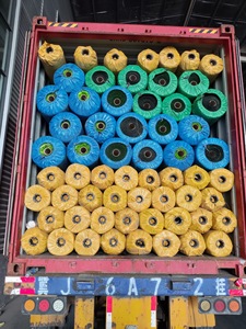 Gazon artificiel 2 étoiles sur mesure | Antidérapant et absorbant les chocs pour les terrains de football professionnels - Product Image 6