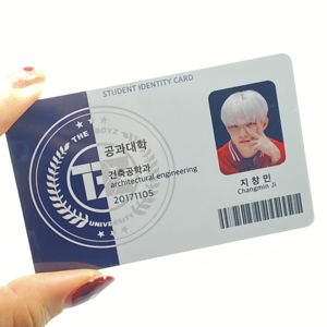 Servicio de Tutoría, Tarjetas de Presentación de PVC, Servicio Educativo, Identidad - Product Image 3