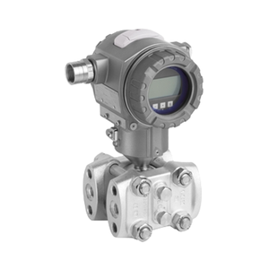 Endress Hauser 4-20mA Deltabar PMD75 Transmetteur différentiel en acier inoxydable antidéflagrant IP67/IP68 avec protocole Hart PMD75 - Product Image 4
