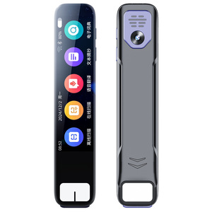 Traductor al mejor precio-Pen Wifi Voz en línea Idioma Ai inteligente Traducción electrónica Dispositivo de pluma inteligente - Product Image 1