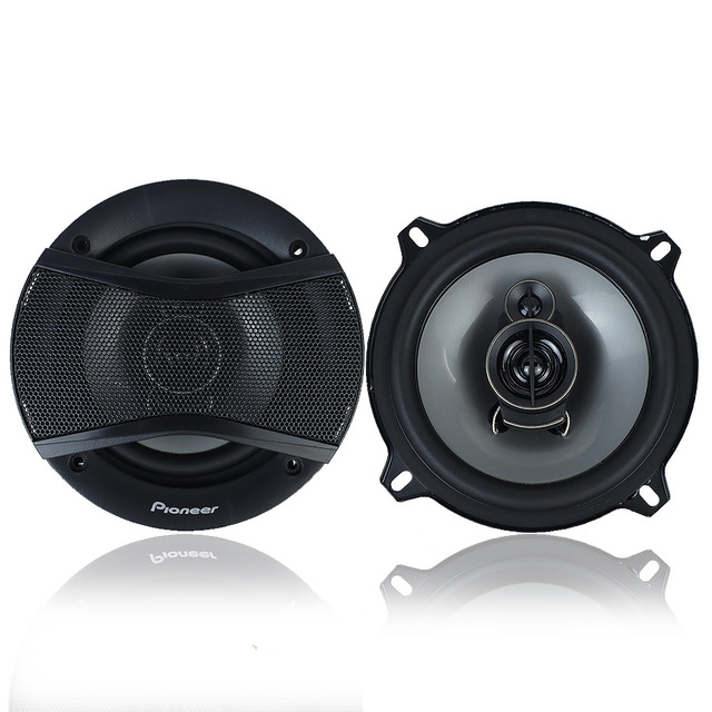 5 Inch TS1398SG Car Modification with Coaxial Speakers Full-range Speakers for Car Audio Systems