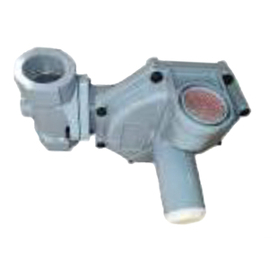 Excelamec 862n Second Stage Pneumatic Regulator Dn32 Low Gas for Gasifier 180kg/h 3~7kpa - Product Image 2