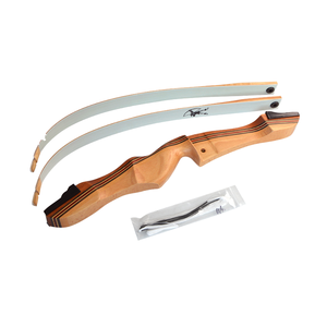 Tiro con <span class=keywords><strong>arco</strong></span> 48 "54" <span class=keywords><strong>arco</strong></span> <span class=keywords><strong>recurvo</strong></span> para niños 10lbs 12lbs 14lbs 16lbs 18lbs 20lbs <span class=keywords><strong>arco</strong></span> de desmontaje para <span class=keywords><strong>arco</strong></span> de práctica de tiro al aire libre - Product Image 2