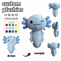 Jouets en peluche personnalisés en gros : Poupées, hérissons explorateurs, cadeaux sur le thème de l'aventure en plein air, collection Stitch, mascotte Appa personnalisée