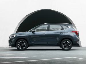 <span class=keywords><strong>Auto</strong></span> economiche 1.5L CVT versione moda <span class=keywords><strong>KIA</strong></span> SELTOS 2023 compatte 5 porte 5 posti SUV - Product Image 2