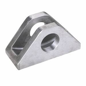 Fabricante Personalizado de Piezas Mecanizadas por Torneado y Fresado, Piezas de Aluminio - Product Image 6