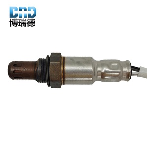 เซ็นเซอร์ออกซิเจน O2 สำหรับขายส่ง OEM 226A0-3AA1A สำหรับ 12 Sylphy/NV200/11 Tiida Latio/Sunny/Paladin/Pickup 4WD Downstream - Product Image 3
