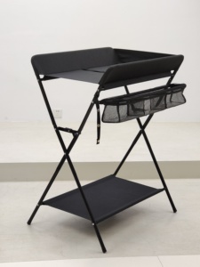 <span class=keywords><strong>Table</strong></span> <span class=keywords><strong>à</strong></span> <span class=keywords><strong>langer</strong></span> bébé <span class=keywords><strong>pliable</strong></span> imperméable en promotion - Product Image 6