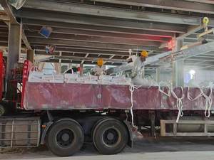 Harga semen 62.5 semen pengeras cepat per ton kepadatan bahan bangunan biasa harga semen alkalinitas rendah - Product Image 2