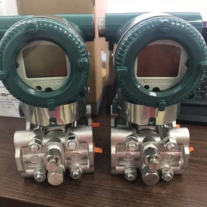 Capteur différentiel de haute précision Yokogawa EJA110E EJA110E-JMS5J-917DB à prix avantageux - Product Image 2