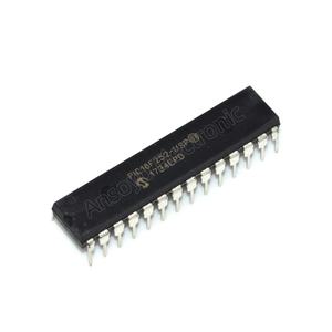 Circuitos Integrados ANSOYO PIC18F252-I/SP PIC18F252 MCU de 8 Bits, 32 KB de Memoria Flash, 28SPDIP - Product Image 2