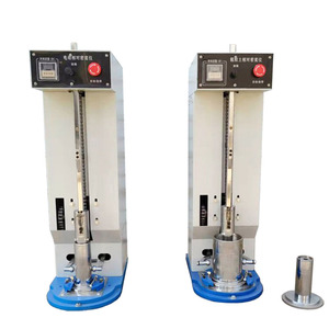 Aparato Eléctrico para Pruebas <span class=keywords><strong>de</strong></span> Densidad Relativa, Medidor Eléctrico <span class=keywords><strong>de</strong></span> Densidad Relativa del Suelo - Product Image 5