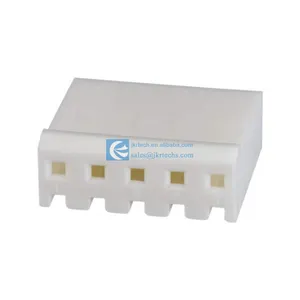 Supplier BOM list Service 640250-5 Rectangular Housings Receptacle 5 Positions 3.96MM 6402505 Connector Series SL-156 Natural