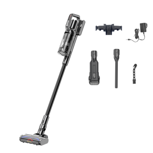 Clean & <b>Empty</b> Cordless Stick Vacuum Lightweight With Auto-<b>Empty</b> System Auto-<b>Empty</b> System Vacuum Cleaner - Product Image 5