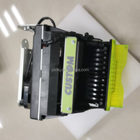 Imprimante thermique haute vitesse personnalisée de 3 pouces, imprimante intégrée, imprimante kiosque TG2480 TG2480H TG2480HIII