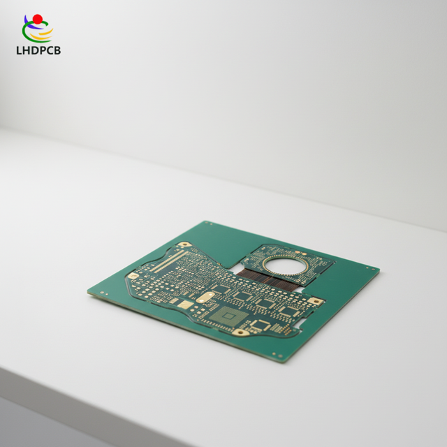 Professional Flex Printed Circuit Board & Reliable Flex Pcb Supplier With High Quality Fast Turnaround Flex Board
