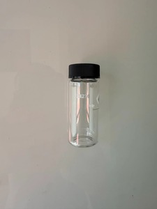 Bouteille pour colorimètre HACH 2427606 - Product Image 1