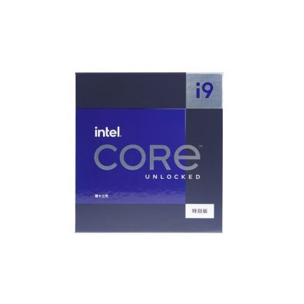 New Arrival I9 13900KS CPU Processor 24-core 32-thread Single Core Turbo up to 5.8Ghz 36M L3 Cache Desktop CPU