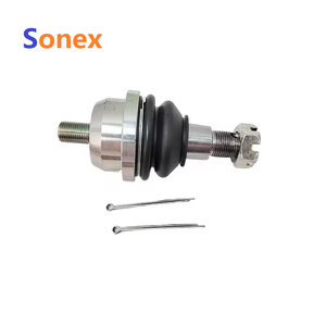 Rotule de suspension automobile de remplacement de qualité constante et expédition rapide pour camion Mitsubishi Canter Fuso, pièce MK332300 - Product Image 1