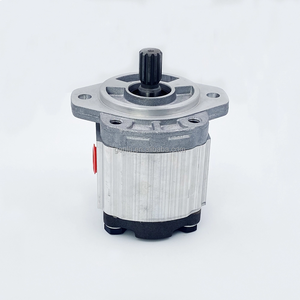 PGP500 PGP505 PGP511 PGP517 Гидравлический шестеренный насос PGP511A0110CS1D4NJ7J5B1B1 PGP511B0160CA1H2NJ7J5S-511A0160XJ7J5 - Product Image 3