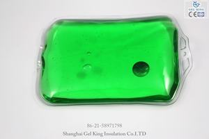 تتجه المنتجات 2022 القادمون الجدد قابلة لإعادة الاستخدام الكيميائية الطبية حزمة حرارية جهاز تدفئة محمول - Product Image 3