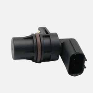 Sensor de Posición del Cigüeñal 37700-MFJ-D01 para Honda, Sensor de Velocidad del Motor, Repuesto Nuevo - Product Image 2