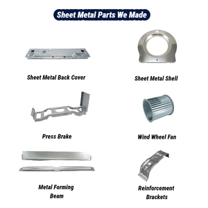 OEM/ODM Chuyên Nghiệp Trung Quốc Nhà Máy OEM Tùy Chỉnh Tự Động Máy Giặt Phía Trước Tấm Vật Nuôi Các Bộ Phận của Máy Giặt - Product Image 5