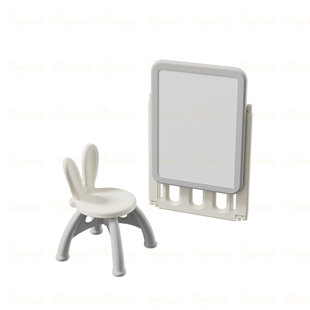 Enfants dessin ensemble de jouets