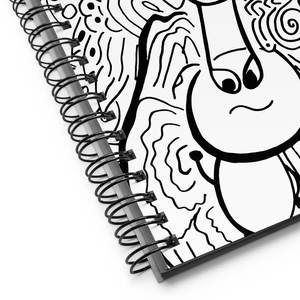 # 44 Cuadernos Espiralados A4 y A5 con Cubierta de Papel para Lápices, para Alcanzar <span class=keywords><strong>algo</strong></span> Más - Product Image 3