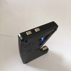 Testeur de capacité de batterie BT886, analyseur de batterie 1,5 V pour piles C, AA, AAA, D, N, SR44, LR44, piles bouton 1,55 V - Product Image 5