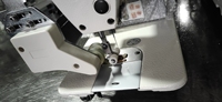 Máquina de Coser Automática de Brazo Largo con Accionamiento Directo WD-9988M-56, Computarizada, para Reparación de Calzado, Piel y Costura a Mano, en Venta