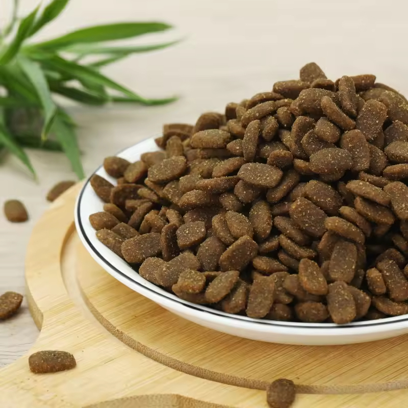 China Factory Direct Selling Dry Food