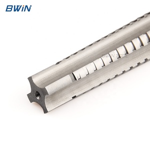 Produit BWIN, tarauds trapézoïdaux à filetage gauche - Product Image 5
