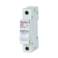 AUP3 marquage CE voyant de signalisation 120V lampe de signalisation