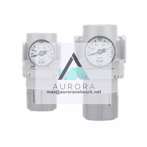 อุปกรณ์วาล์วนิวเมติกอิเล็กทรอนิกส์ AR30-N03BG-YZ-A - Product Image 1