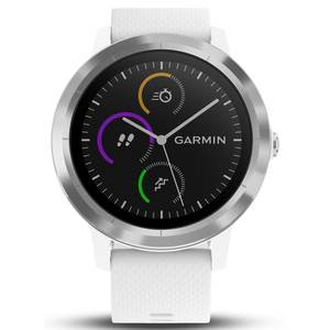 Protector de pantalla de película de vidrio templado para relojes <span class=keywords><strong>Garmin</strong></span> - Product Image 2