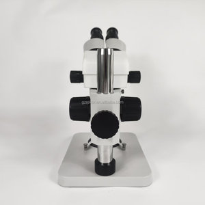 <span class=keywords><strong>Microscope</strong></span> stéréoscopique <span class=keywords><strong>binoculaire</strong></span> de fabrication industrielle, grossissement de laboratoire 7-45 fois, <span class=keywords><strong>loupe</strong></span> <span class=keywords><strong>binoculaire</strong></span> au meilleur prix - Product Image 5