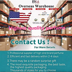 Kadınlar İçin Lüks Parfüm Seti Marka Parfüm Eau De Parfum Hediye Kutusu Seti Orijinal Lüks Kolonya OEM Hediye Setleri Toptan - Product Image 6