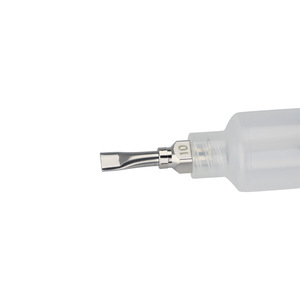 0.6Mm Rộng Công Nghiệp 8G-20G Phẳng Miệng Kim Mẹo Vòi Phun Pha Chế Ống Tiêm Kim Keo Thép Không Gỉ Phẳng Miệng Vòi Phun - Product Image 5