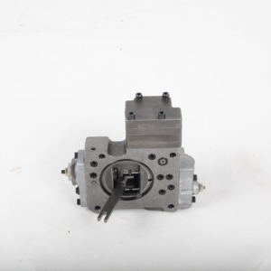 Régulateur <span class=keywords><strong>hydraulique</strong></span> durable H5V200DTH 9C00 - 01259 pour excavatrice E6500F CT560K, machines de construction - Product Image 3