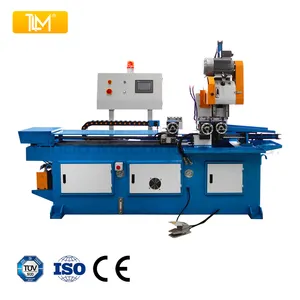 High quality Automation Metal Tube and Pipe Cutters Cutting Machine