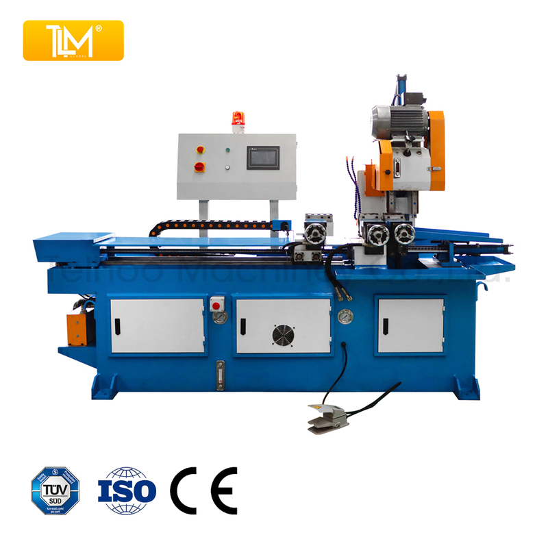 High Quality Automation Metal Tube and