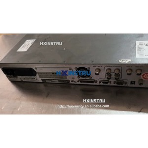 Analizador de Audio de Precisión AP ATS-2 Usado, 80% Nuevo con APIB H - Product Image 3