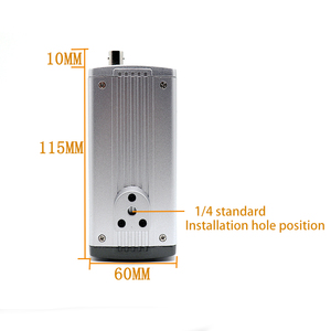 مصنع توريد BNC AV واجهة فيديو كاميرا HD - Product Image 5