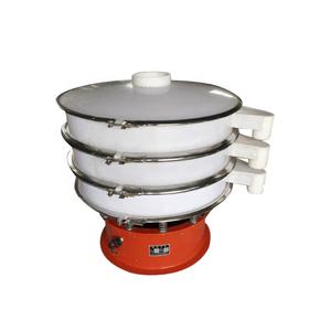 Fantástica Máquina de Cribado Vibratorio de Polipropileno, Tamiz Vibratorio Rotatorio y Criba Vibratoria de Plástico en Henan - Product Image 1