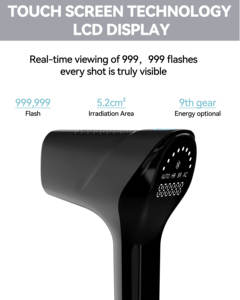 Профессиональный портативный <span class=keywords><strong>IPL</strong></span>-аппарат с охлаждением ICE для удаления волос на теле и лице, <span class=keywords><strong>IPL</strong></span>-эпилятор с функцией заморозки, удаление волос до точки замерзания - Product Image 6