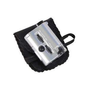 NO.9593 30X - 60X <span class=keywords><strong>Microscope</strong></span> portatif de détection de la monnaie UV, <span class=keywords><strong>Microscope</strong></span> portatif de LED - Product Image 1