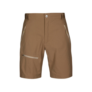 Shorts de travail pour hommes, multi-poches, tissu extensible, pour la randonnée, les voyages et un style de vie actif quotidien, polyvalents - Product Image 1
