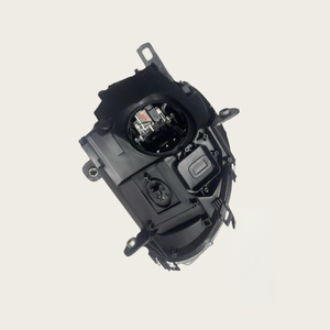 Pour <span class=keywords><strong>MINI</strong></span> R60 <span class=keywords><strong>feux</strong></span> de voiture au xénon gauche et droite système d'éclairage automatique phare au xénon - Product Image 6